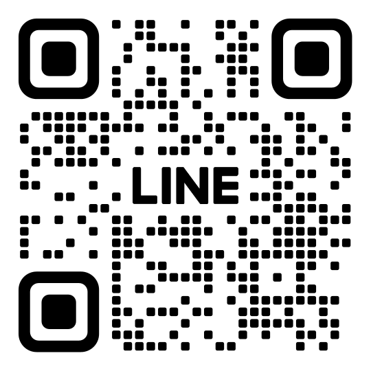 あしだ薬局LINE公式　友だち追加